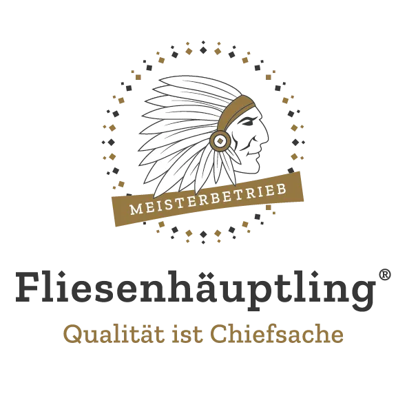 Fliesenhäuptling® GmbH Logo
